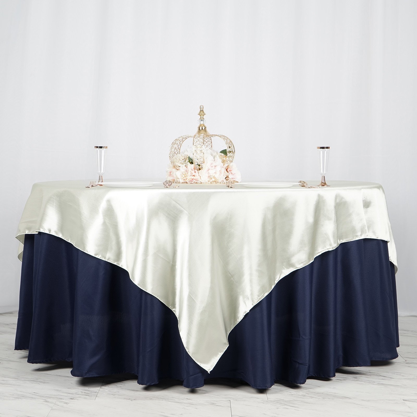 Ivory Table Overlay Buy 90